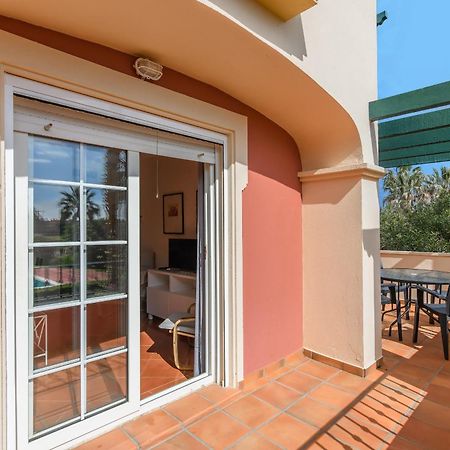 Hoyo I By H - Isla Canela Golf Ghhi16Ia3P78 المظهر الخارجي الصورة