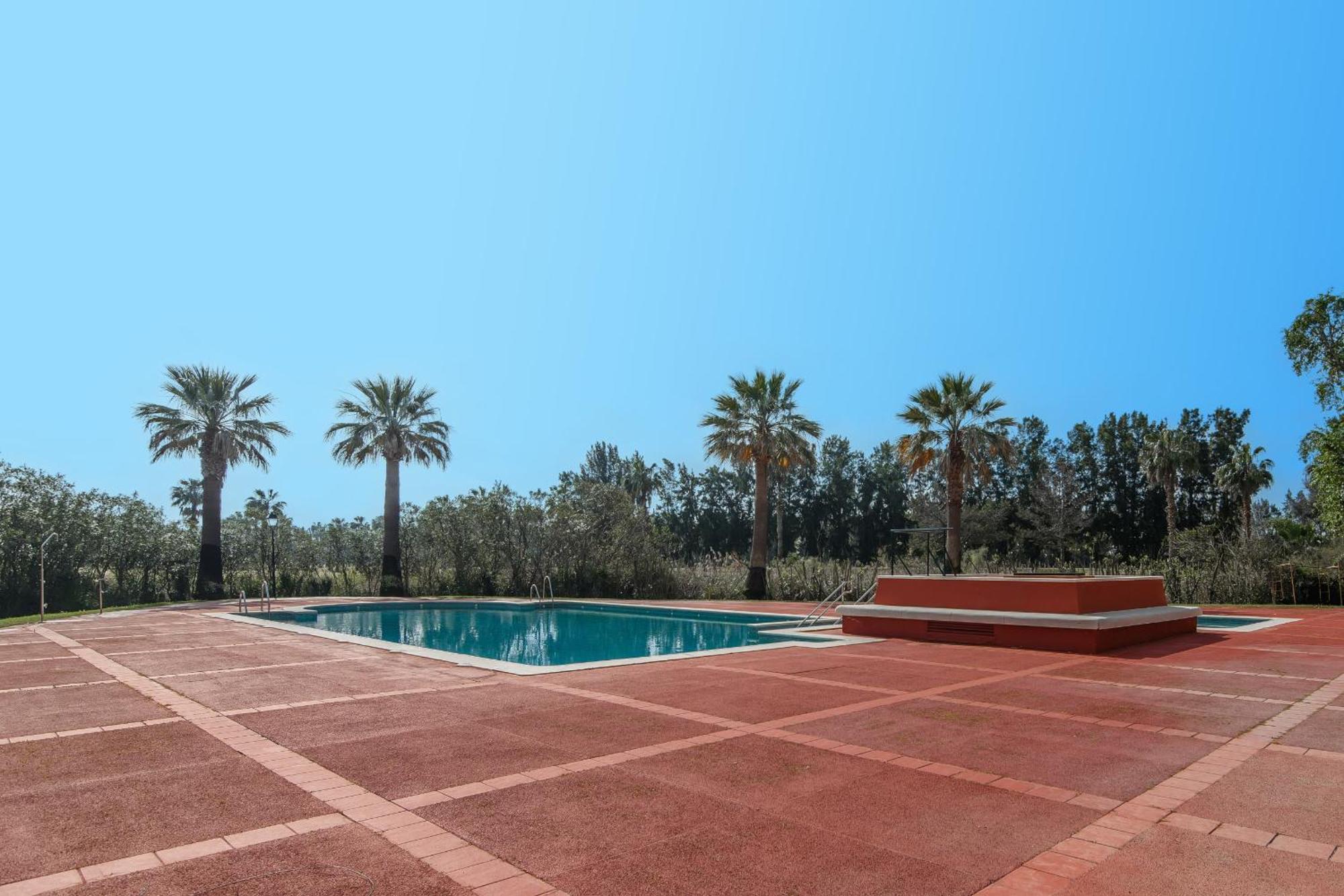 Hoyo I By H - Isla Canela Golf Ghhi16Ia3P78 المظهر الخارجي الصورة