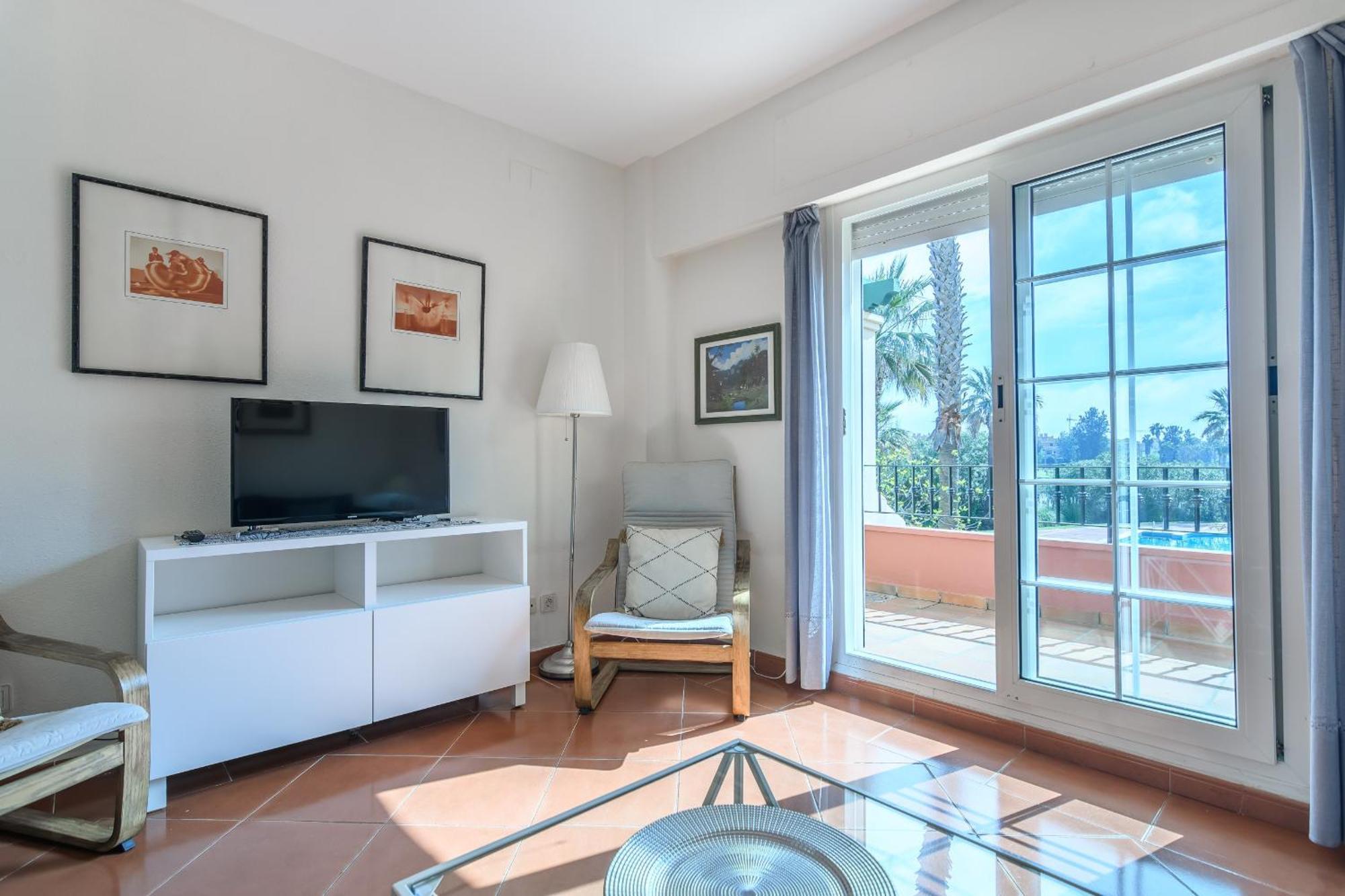 Hoyo I By H - Isla Canela Golf Ghhi16Ia3P78 المظهر الخارجي الصورة