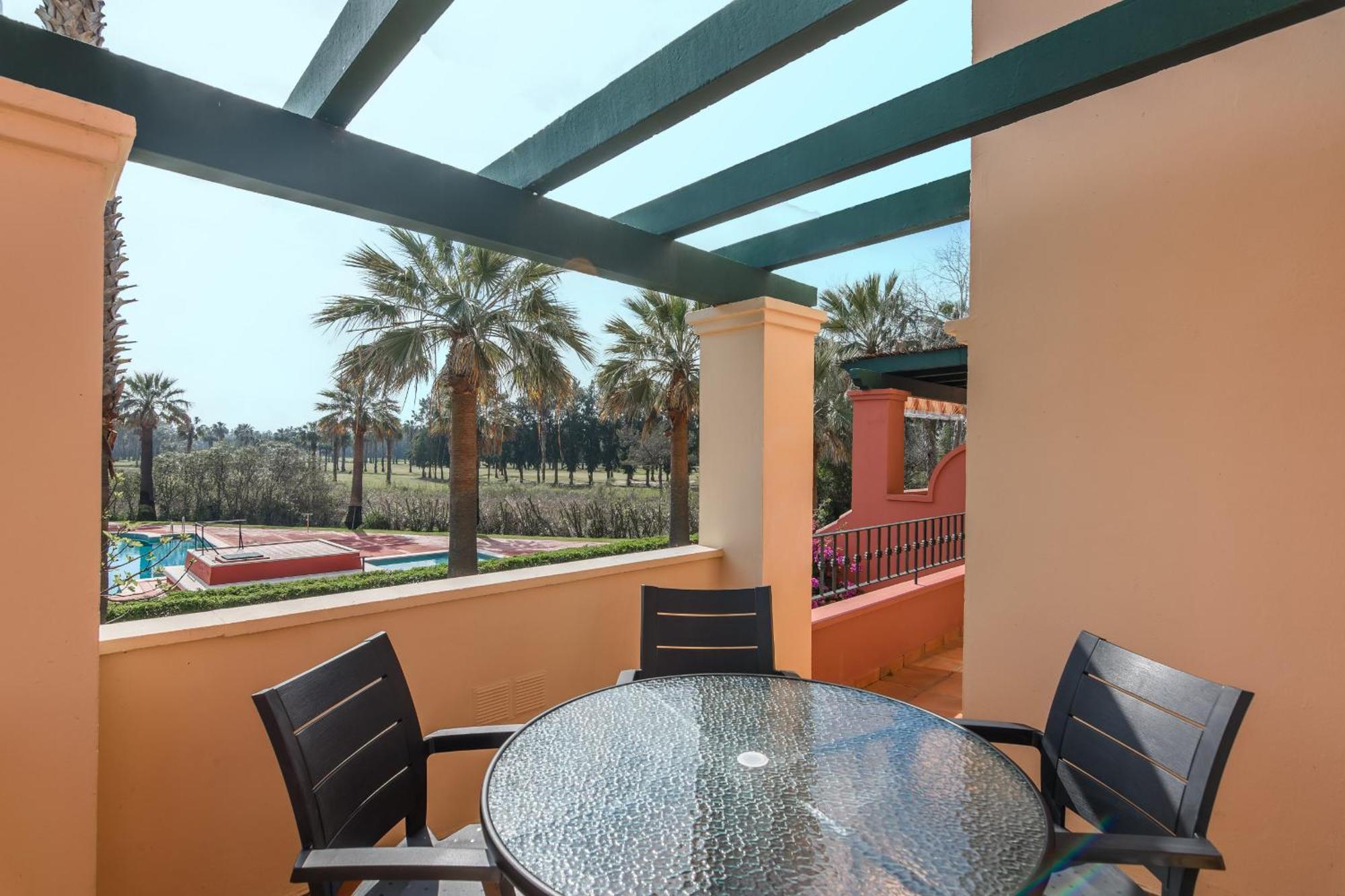 Hoyo I By H - Isla Canela Golf Ghhi16Ia3P78 المظهر الخارجي الصورة
