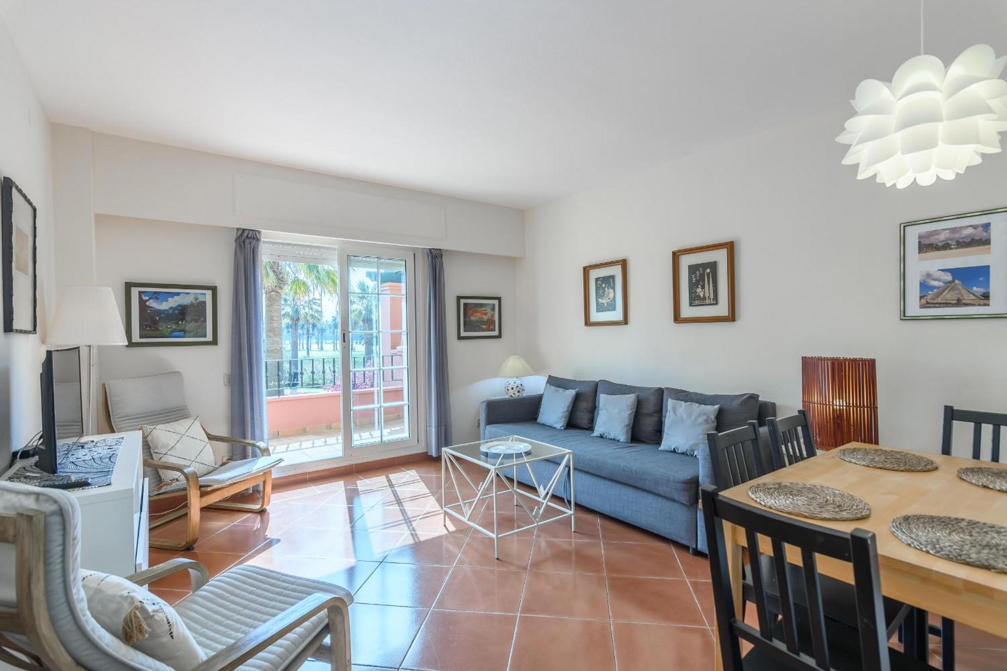 Hoyo I By H - Isla Canela Golf Ghhi16Ia3P78 المظهر الخارجي الصورة