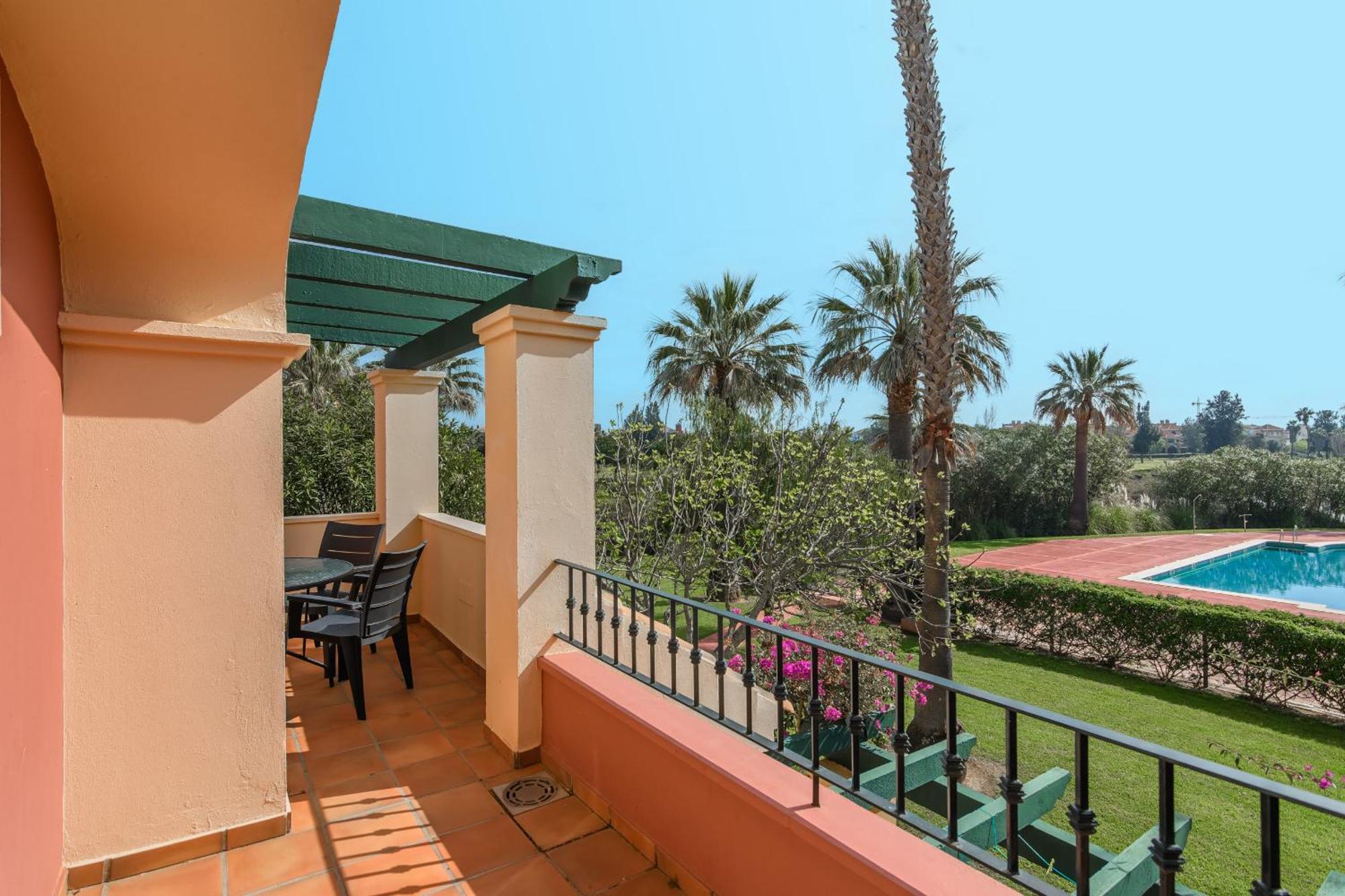 Hoyo I By H - Isla Canela Golf Ghhi16Ia3P78 المظهر الخارجي الصورة
