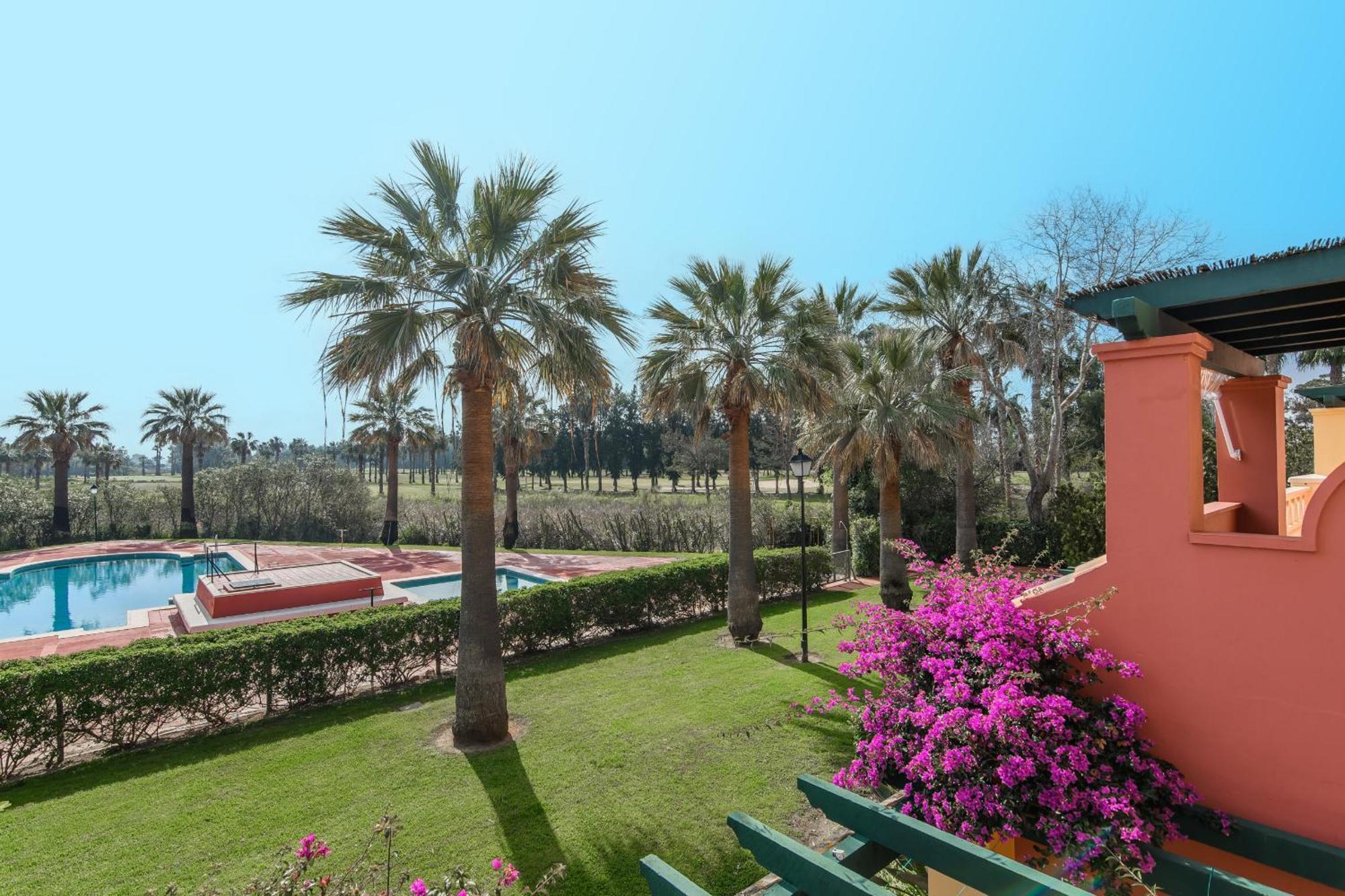 Hoyo I By H - Isla Canela Golf Ghhi16Ia3P78 المظهر الخارجي الصورة