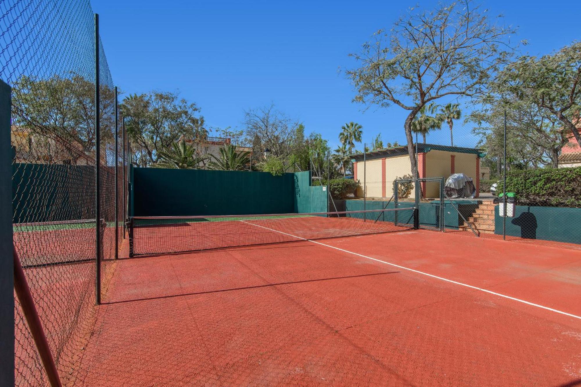 Hoyo I By H - Isla Canela Golf Ghhi16Ia3P78 المظهر الخارجي الصورة