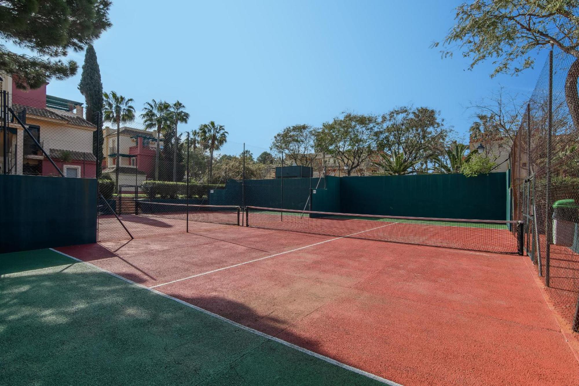 Hoyo I By H - Isla Canela Golf Ghhi16Ia3P78 المظهر الخارجي الصورة