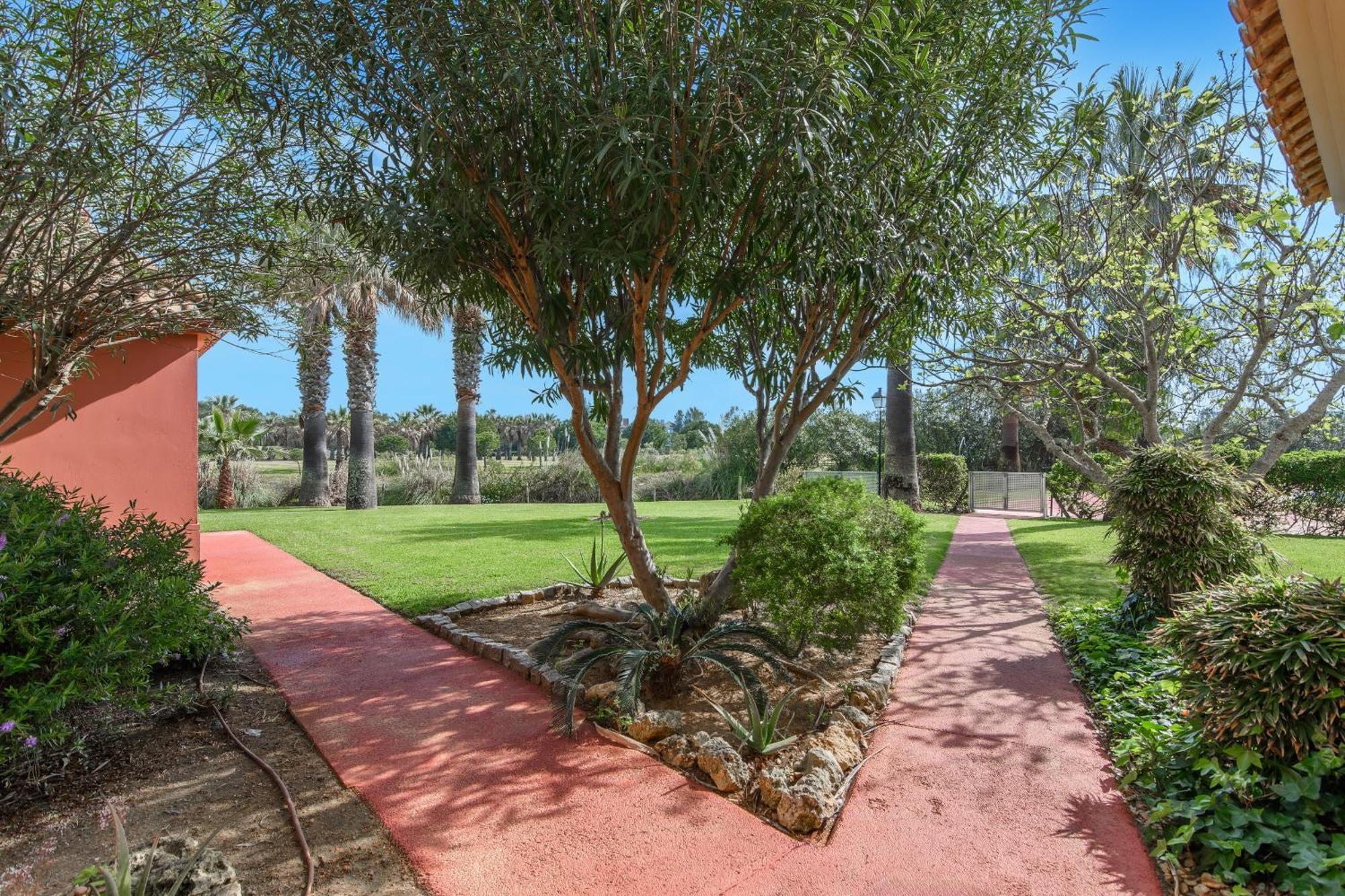 Hoyo I By H - Isla Canela Golf Ghhi16Ia3P78 المظهر الخارجي الصورة